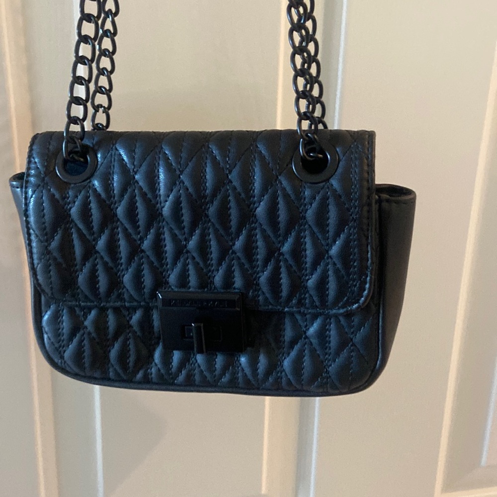 Kendall and Kylie Kardashian small crossbody / shoulder bag